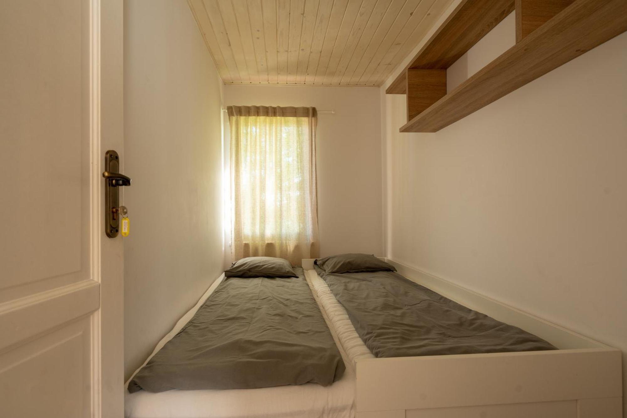 Domki Jasicowka Pod Lysa Gora Limanowa Esterno foto